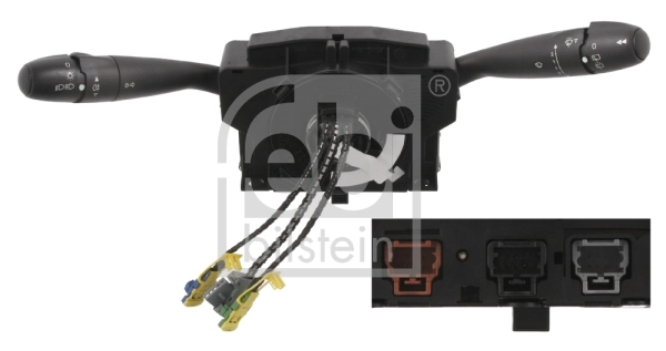 Steering Column Switch